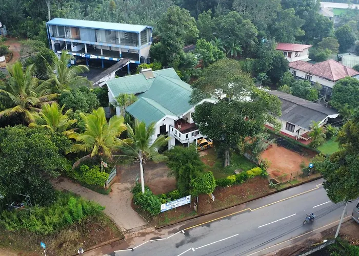 Crown Resort