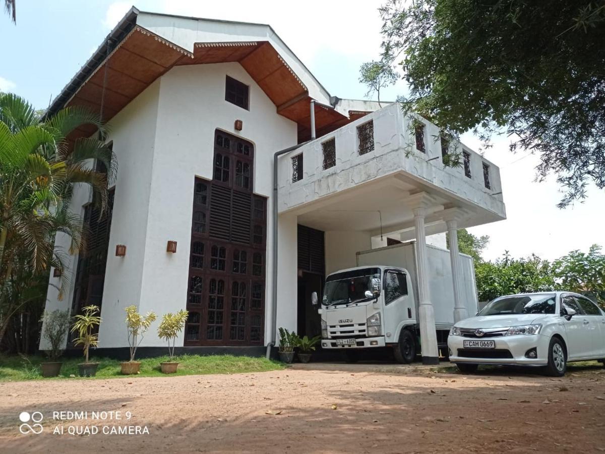 Crown Privatunterkunft *