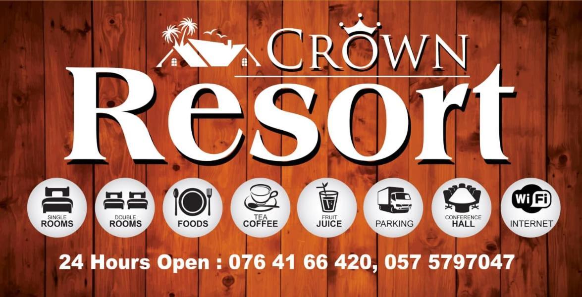 Crown Privatunterkunft
