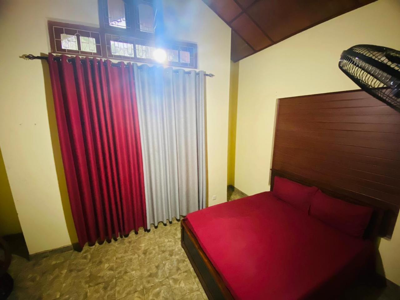 Privatunterkunft Crown Nuwara Eliya