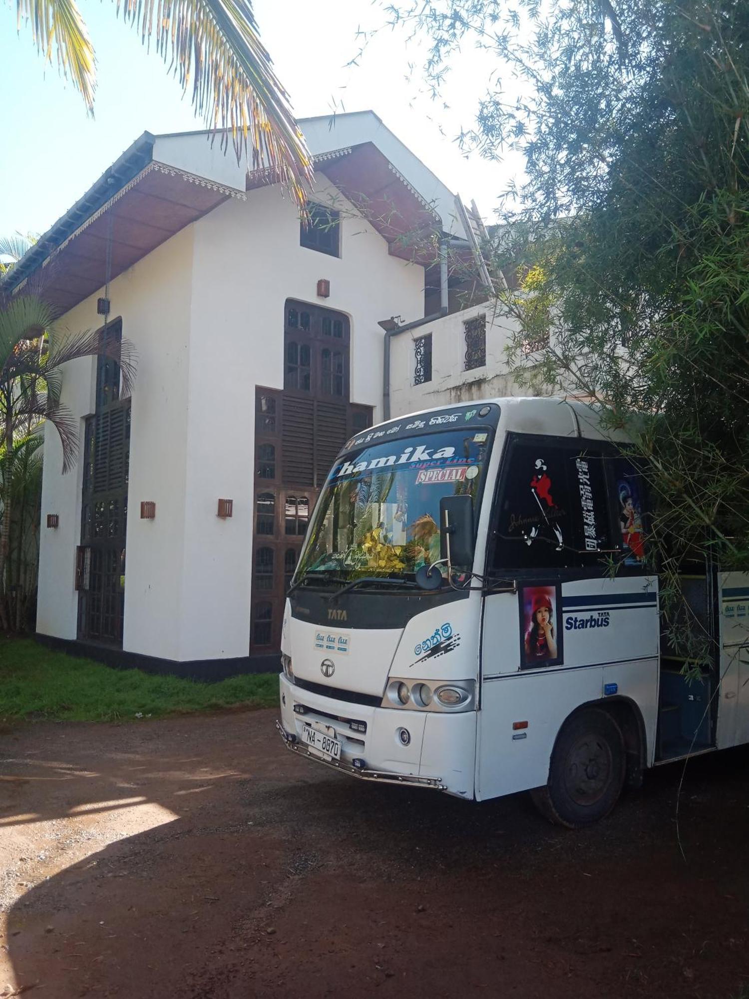 Crown Privatunterkunft *
